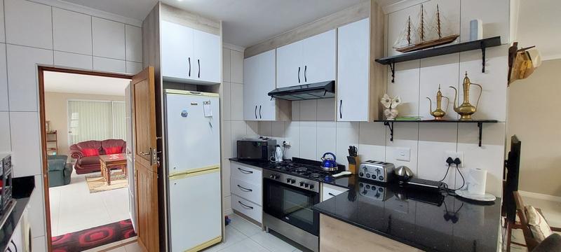 0 Bedroom Property for Sale in Long Acres Country Estate Western Cape